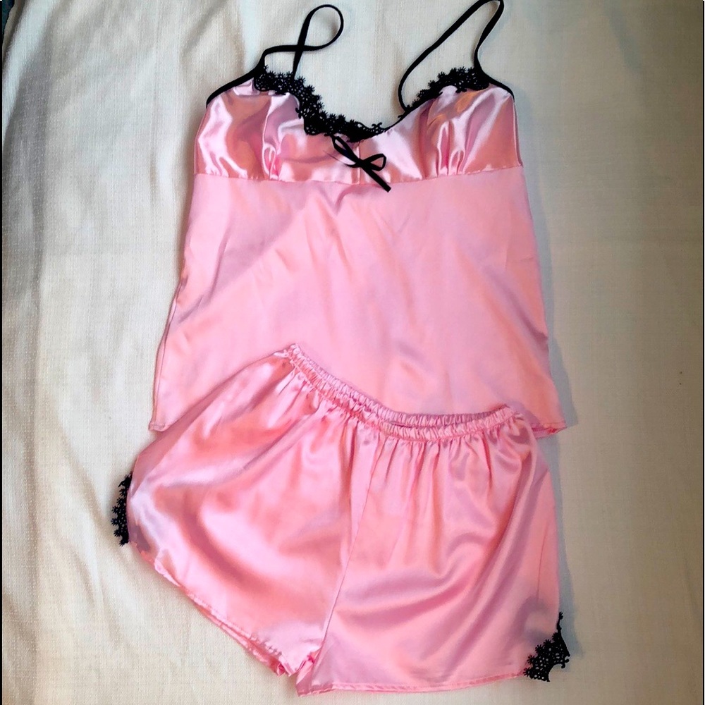 Set Pijama
